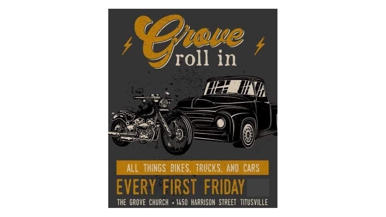 Grove Roll In
