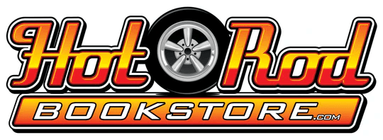 Hot Rod Bookstore Cruise-In