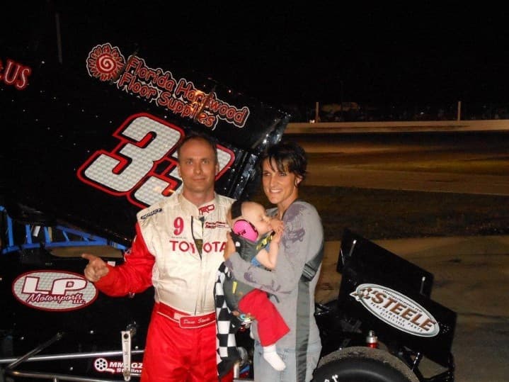 DAVE STEELE CHAMPIONSHIP