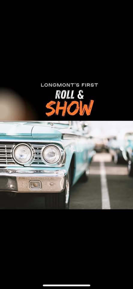 Roll & Show Car Meet