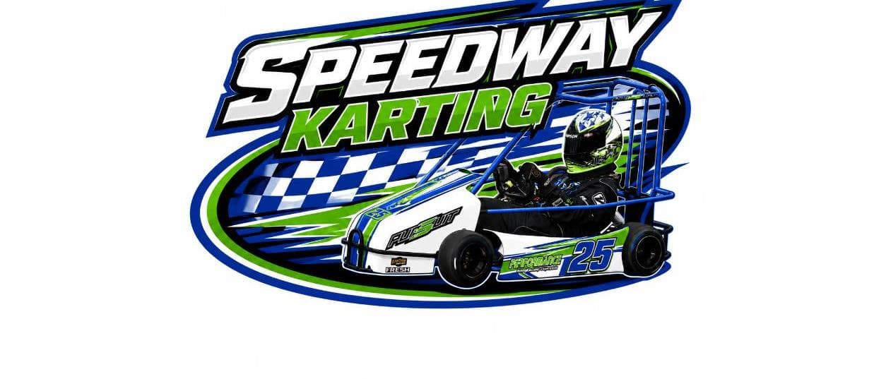 Speedway Karting Race #7
