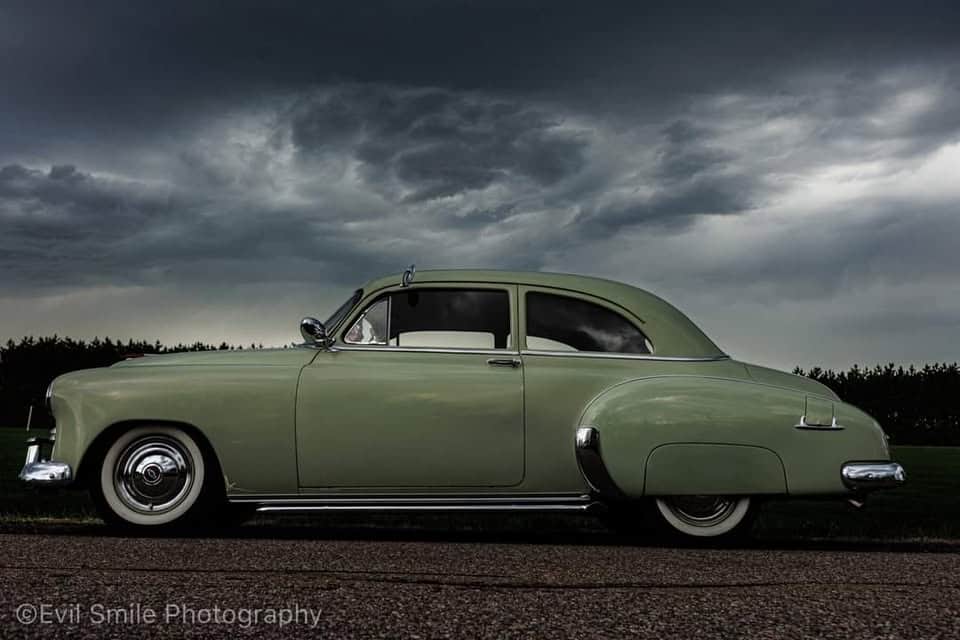 cheese Days Car Show 2026