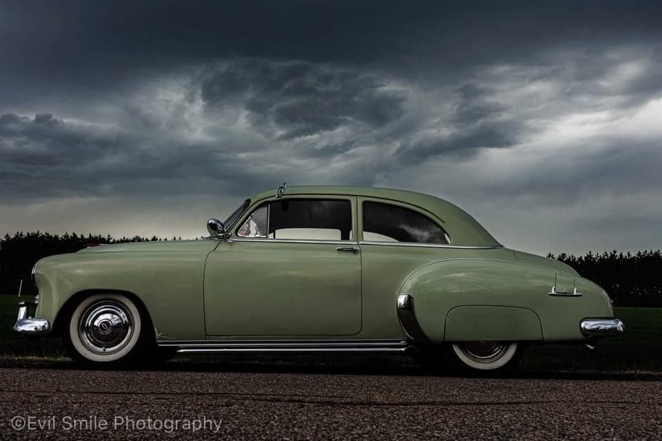 cheese Days Car Show 2026