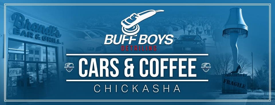 Cars & Coffee Chickasha