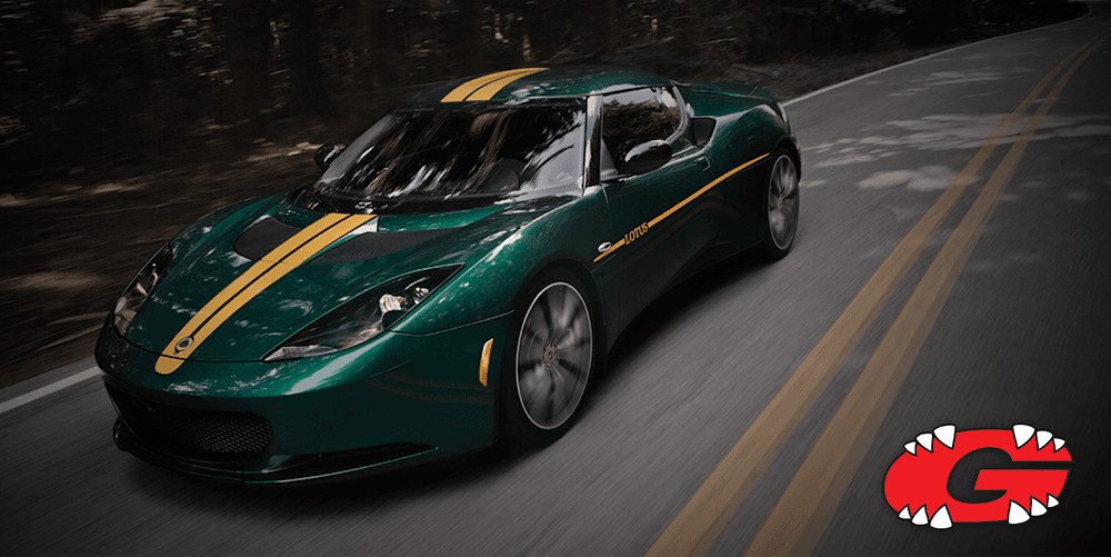 CHILL, Club House for Indianapolis Lotus Lovers