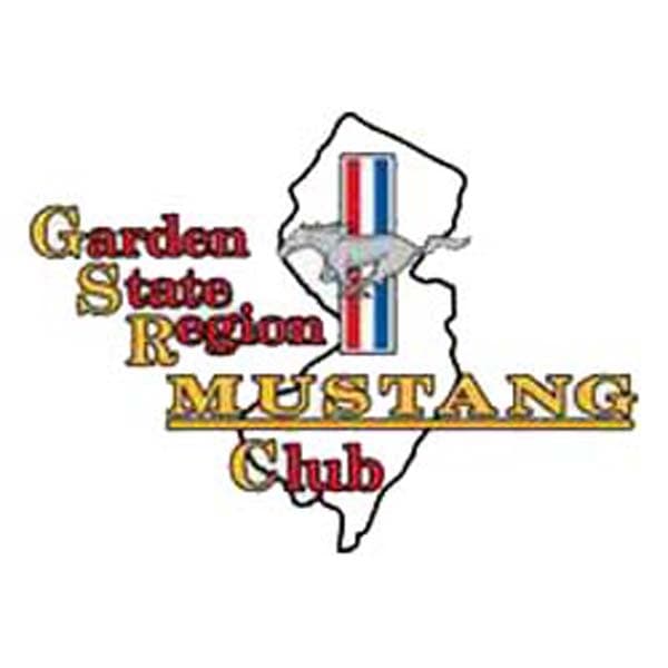 Garden State Region Mustang Club