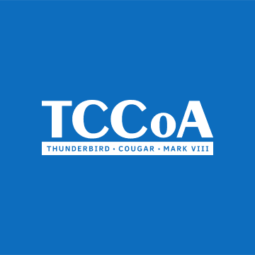 Thunderbird and Cougar Club of America