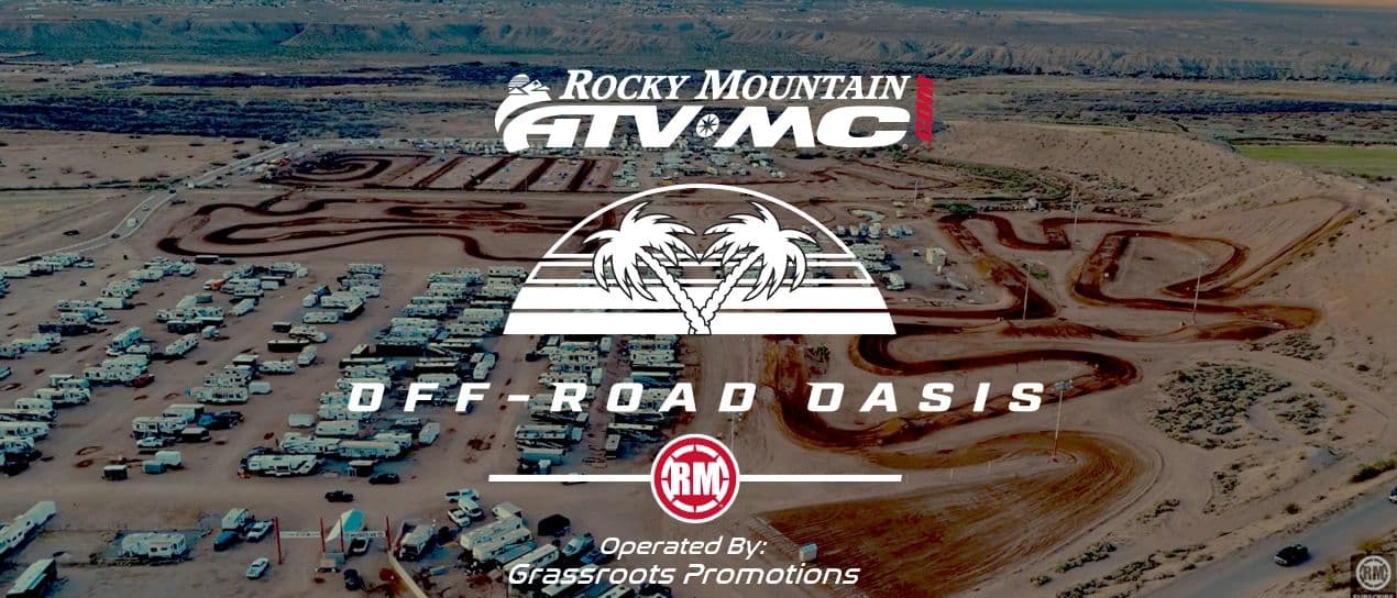Mesquite MotoCross