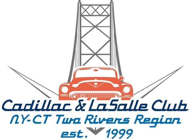 NY-CT Two Rivers Region of the Cadillac & LaSalle club