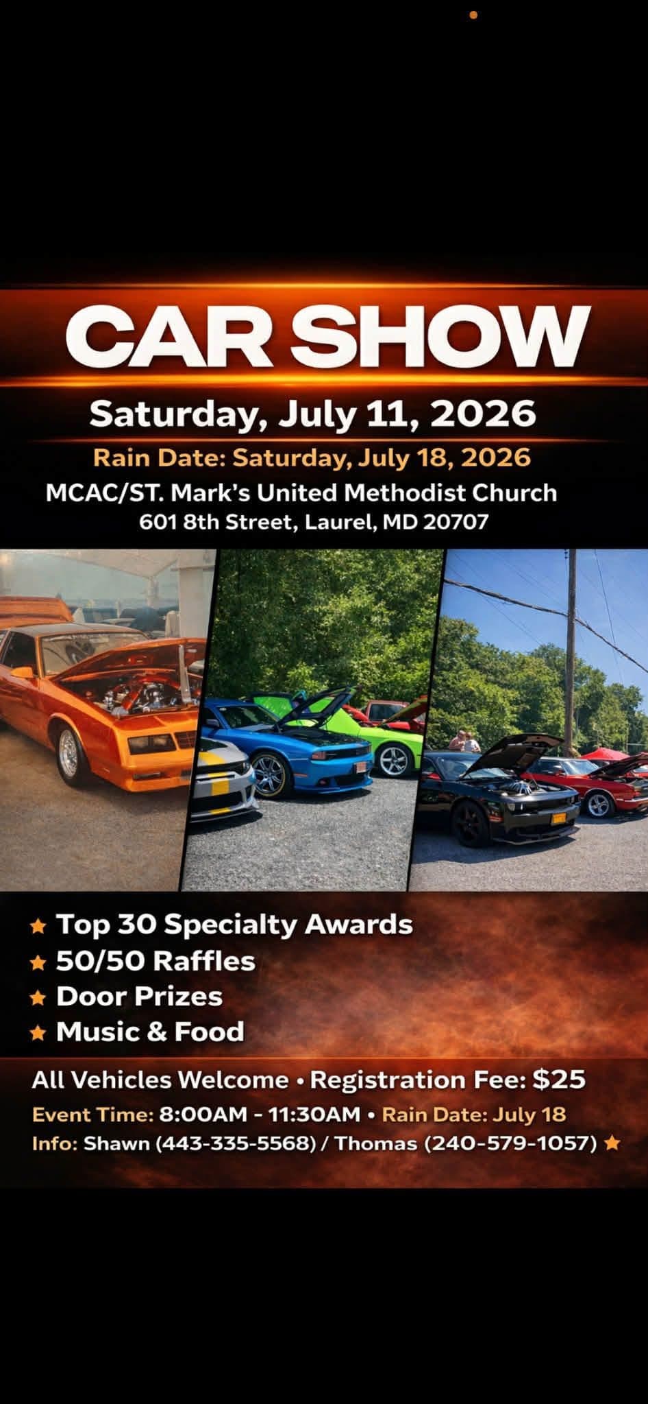 Car Show