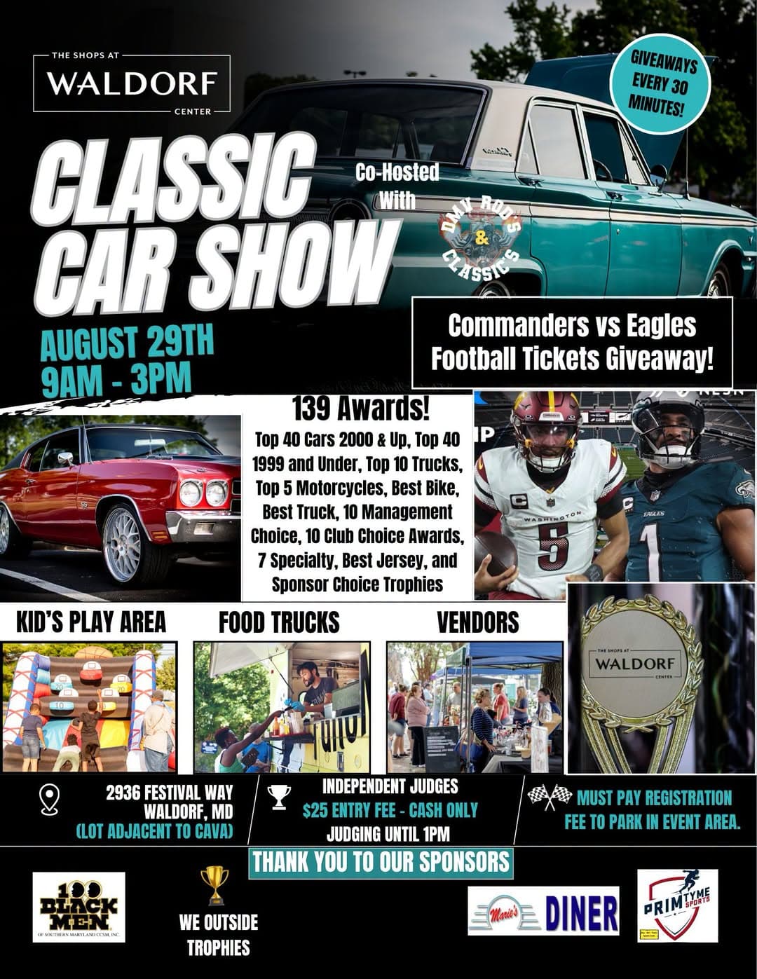 Classic Car Show