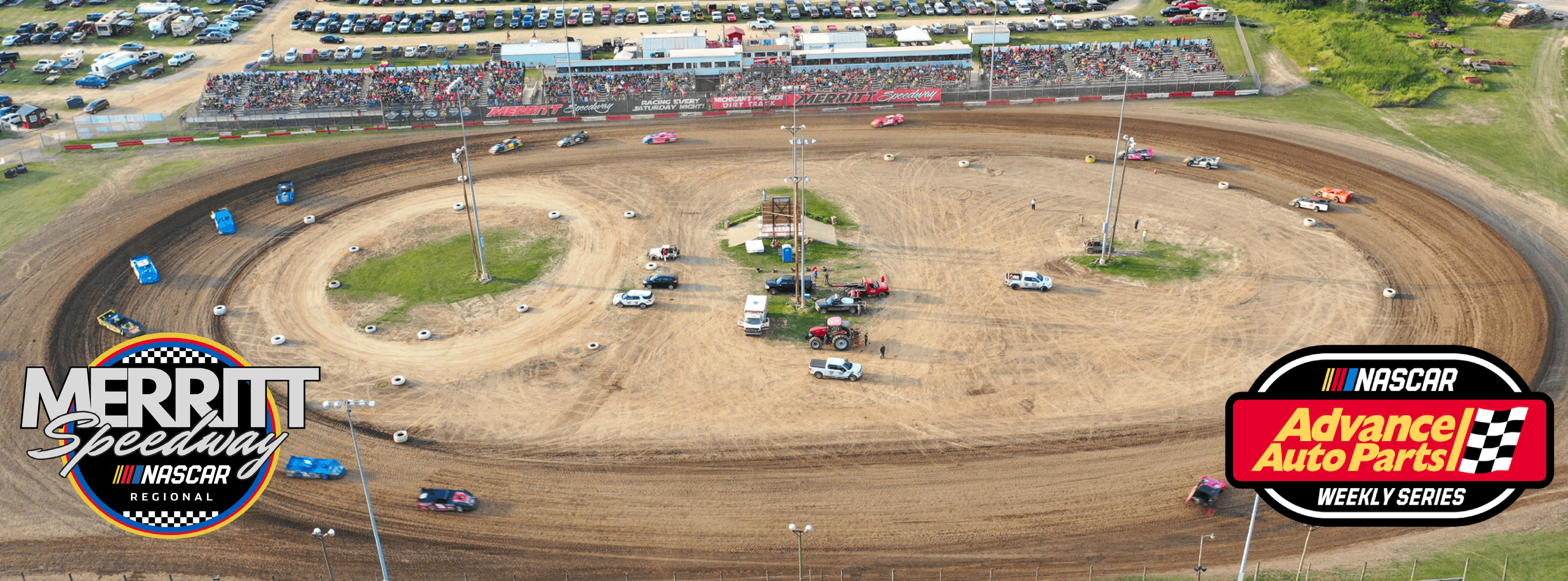 Merritt Speedway