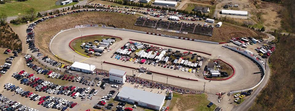 Kingsport Speedway