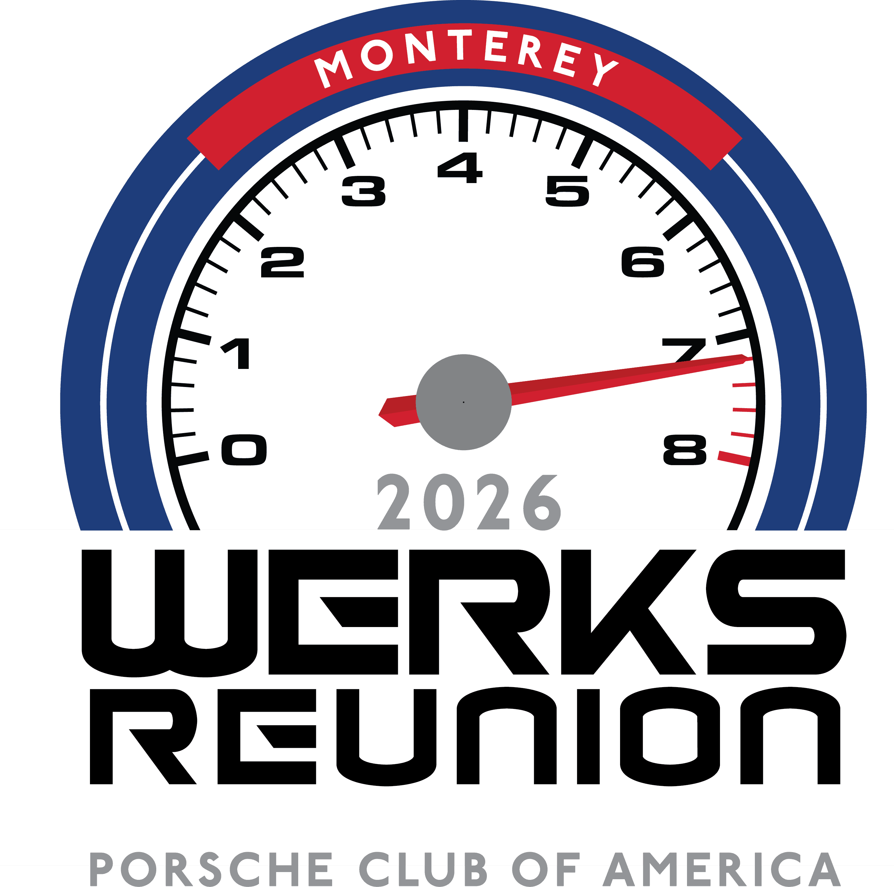 Werks Monterey