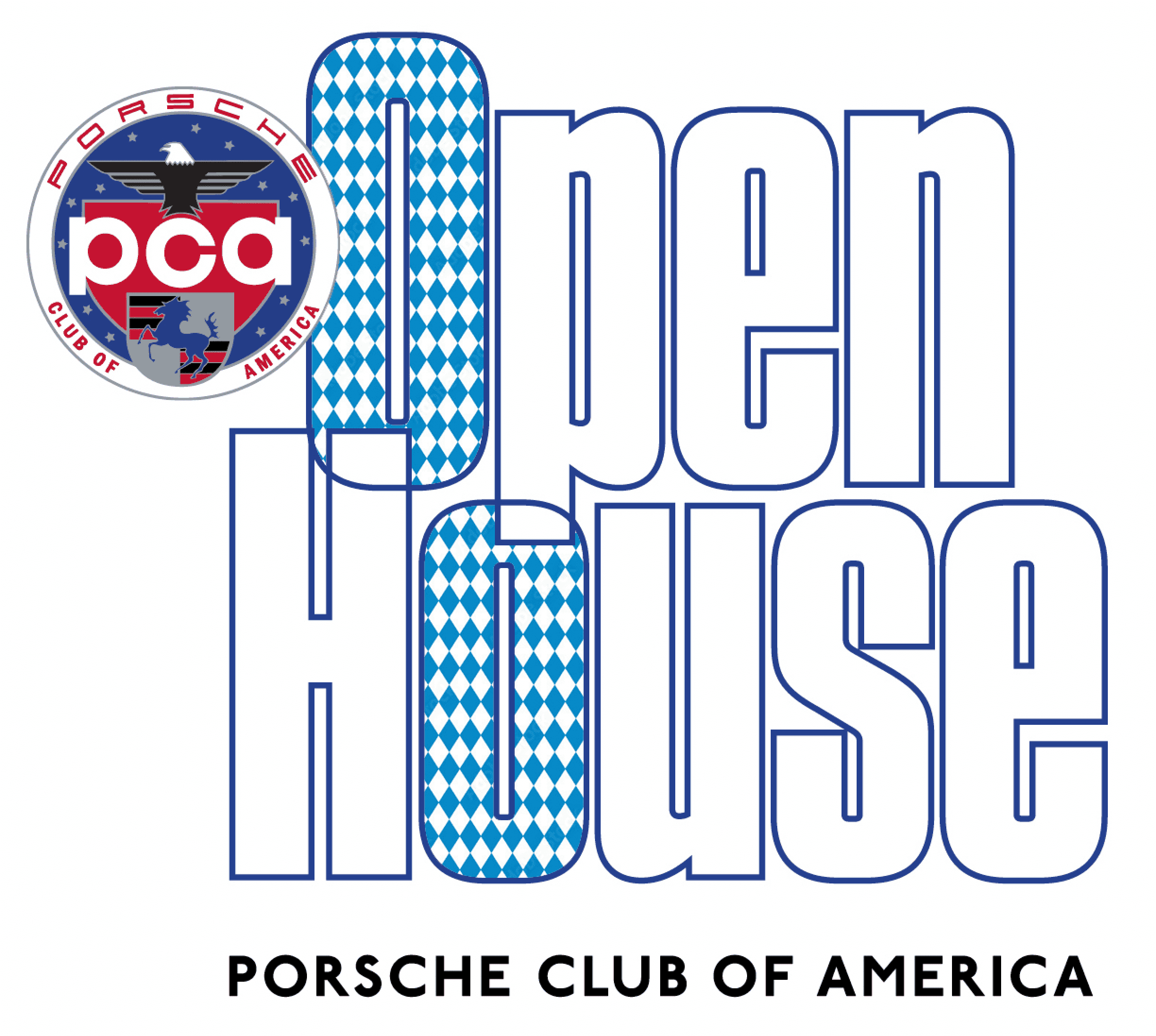 Porsche Club of America National Office Open House