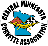 Central Minnesota Corvette Association
