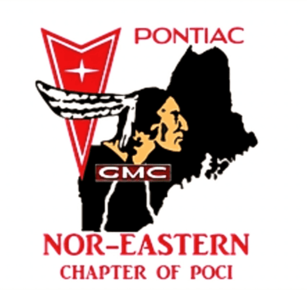 Nor'eastern Pontiac - GMC Chapter of POCI