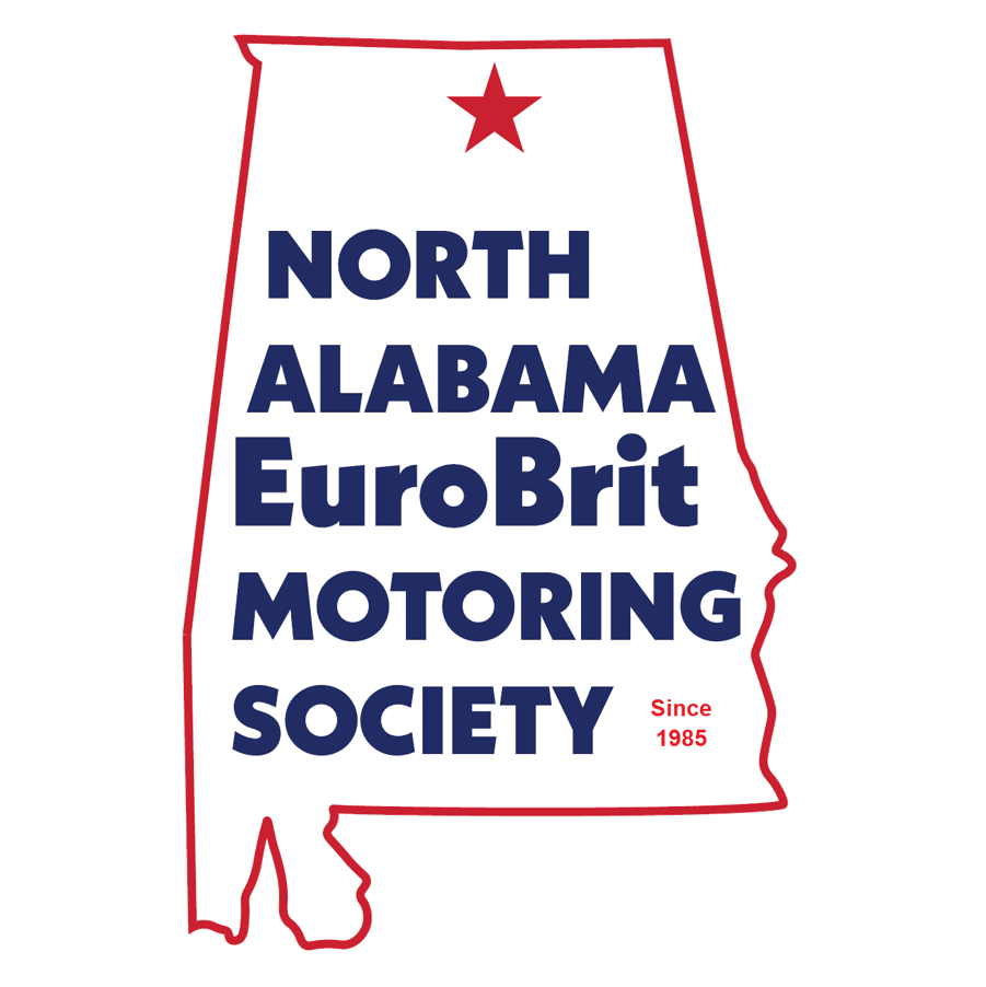 North Alabama British Motoring Society