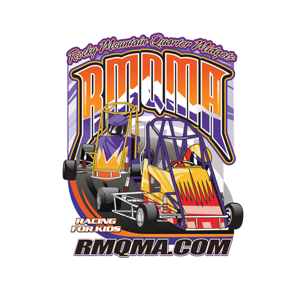 Rocky Mountain QMA Speedway