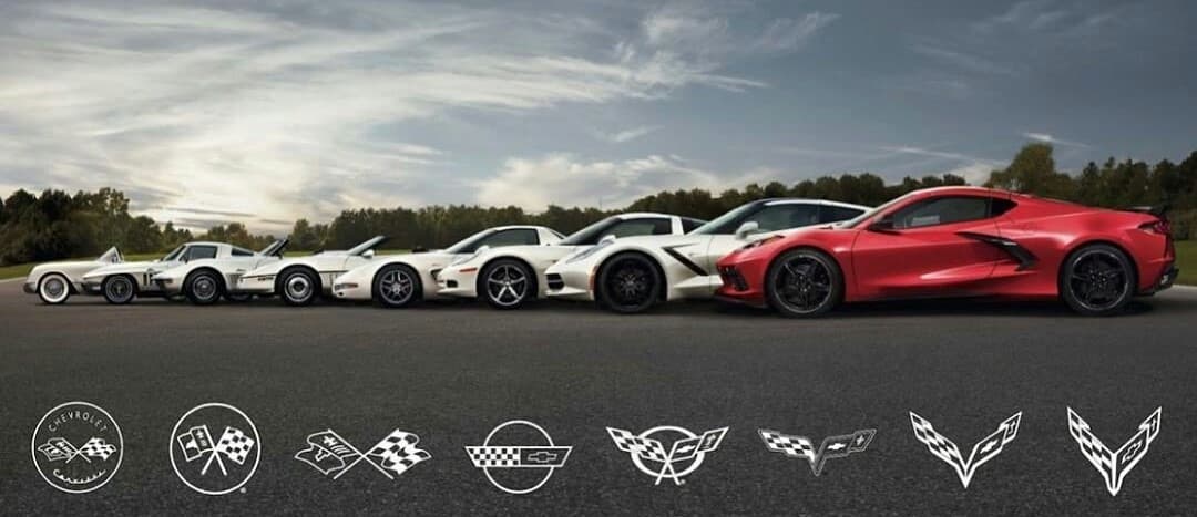 Northwest Arkansas Corvette Club
