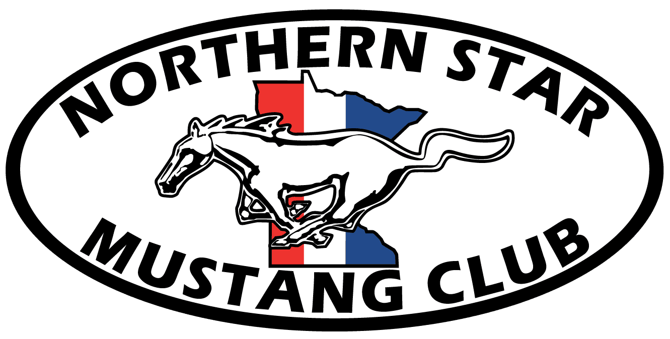 Shelby American Auto Club, Upper Midwest Region
