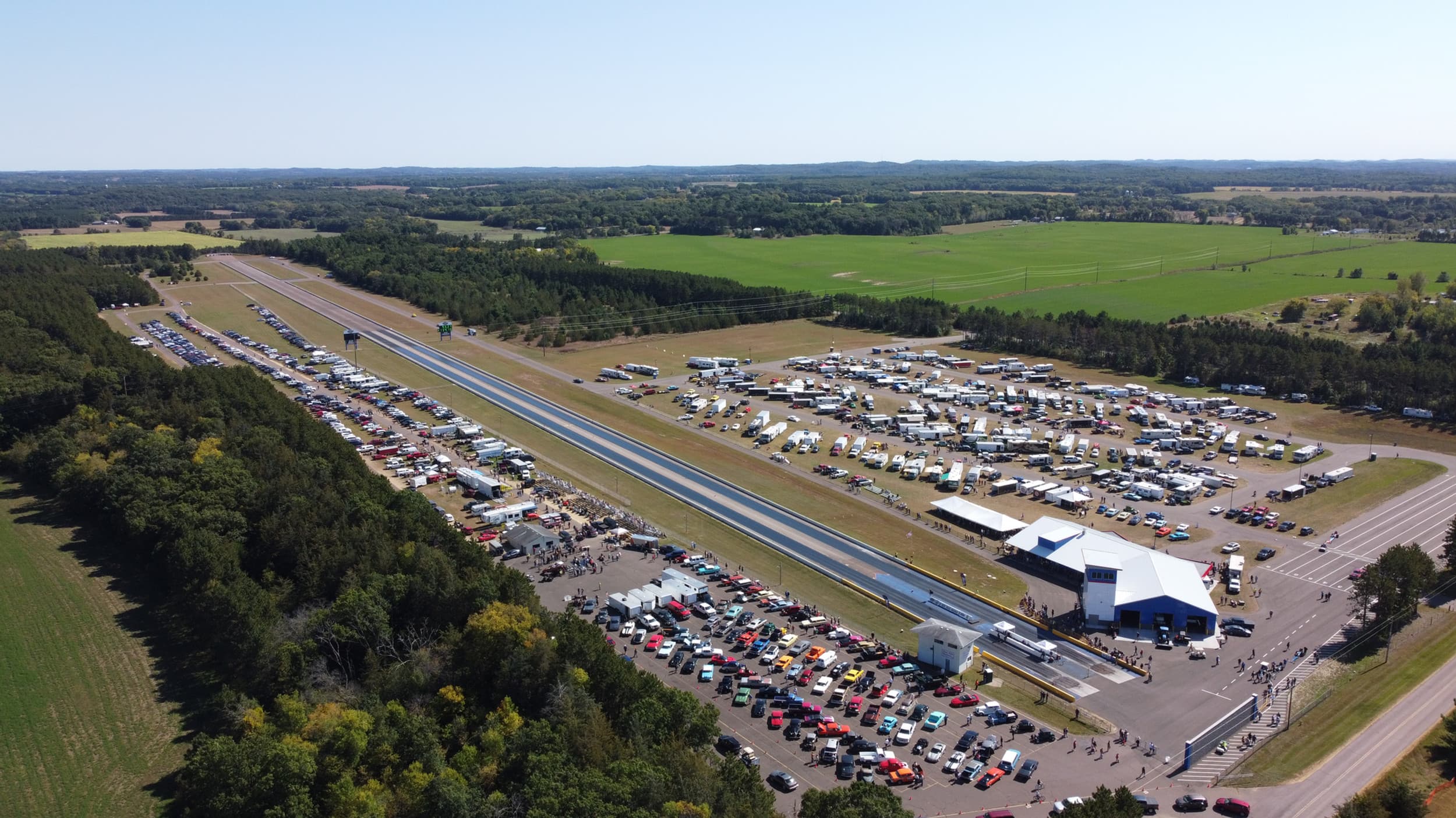 Rock Falls Raceway