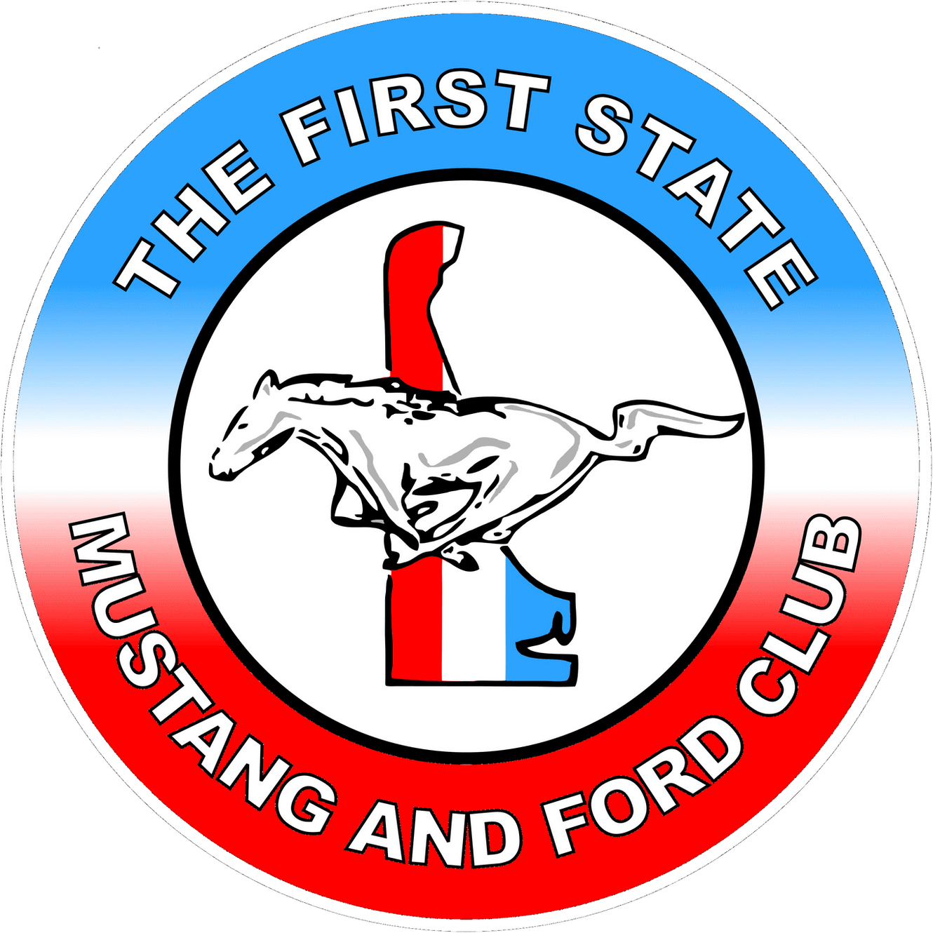 First State Mustangs and Ford Club