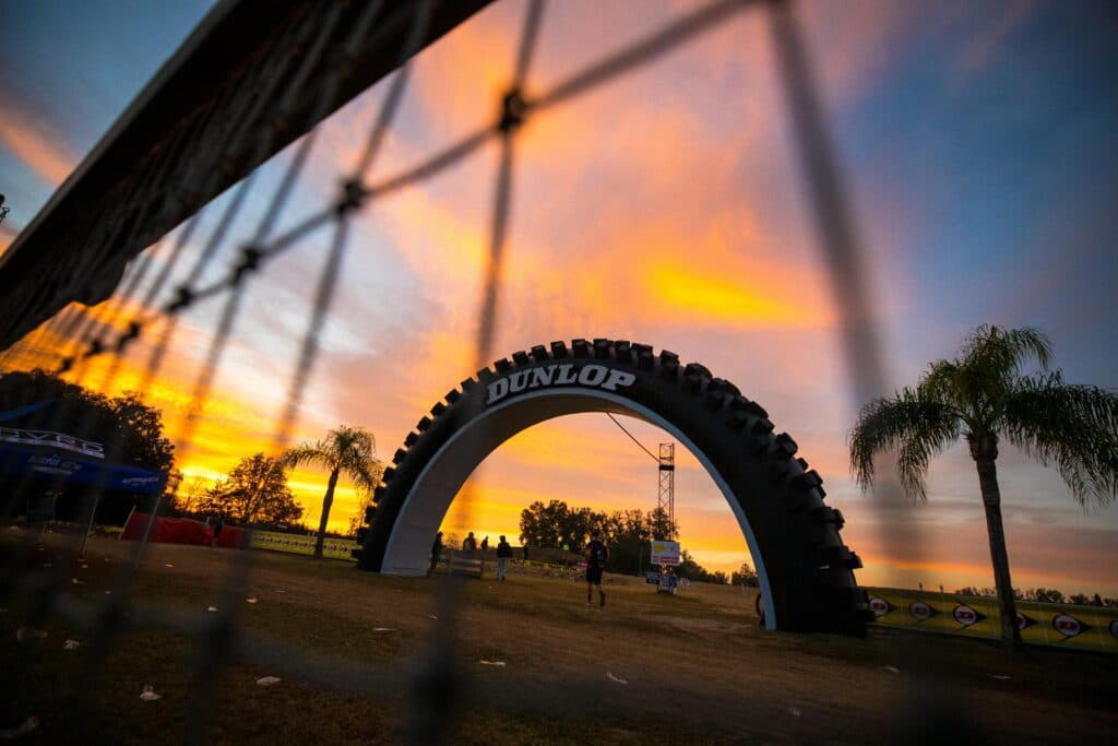 Gatorback Cycle Park / Unlimited Sports MotoCross