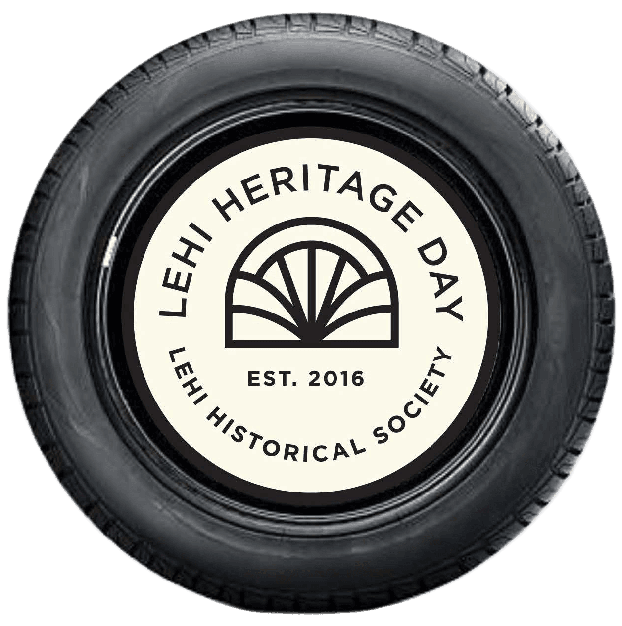 Lehi Heritage Days Car Show