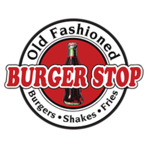 Burger Stop Cruise Night
