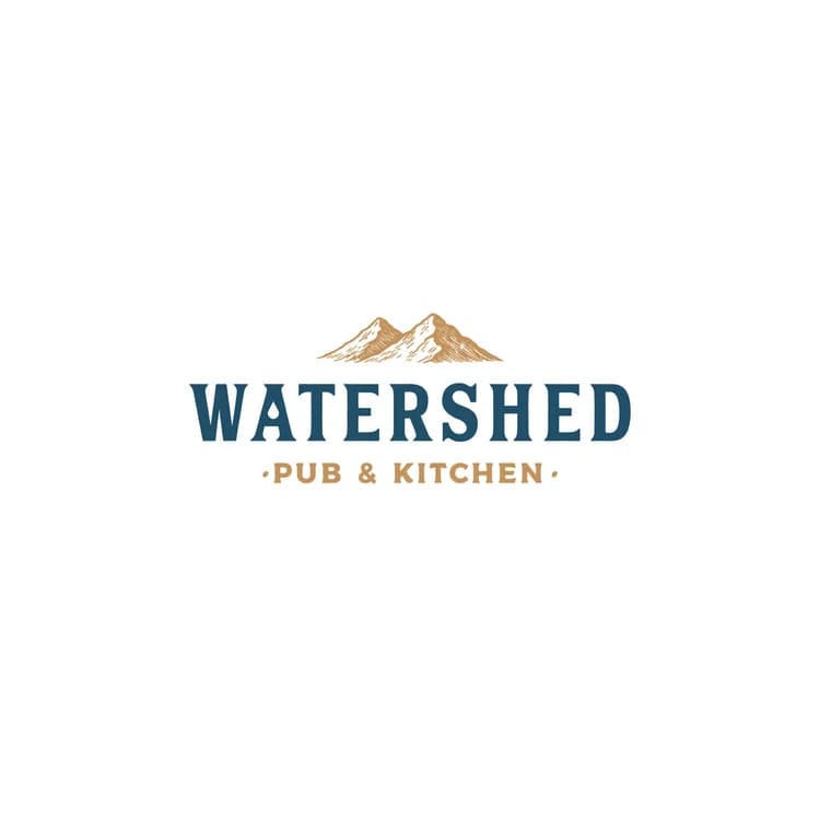 The Watershed Cruise Lunch