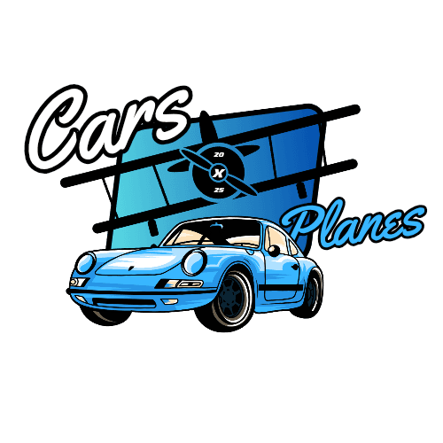 Cars x Planes Fundraiser Show