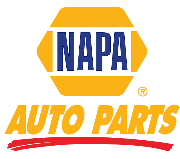 NAPA Auto Parts Car Show