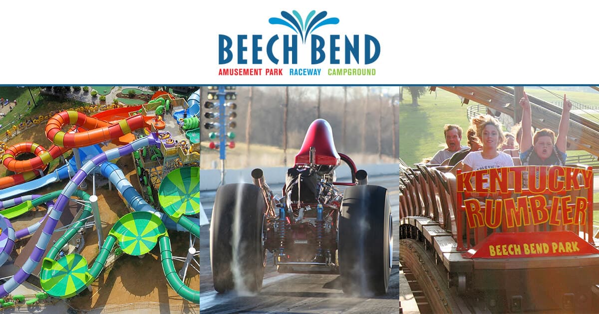 Beech Bend Raceway Park