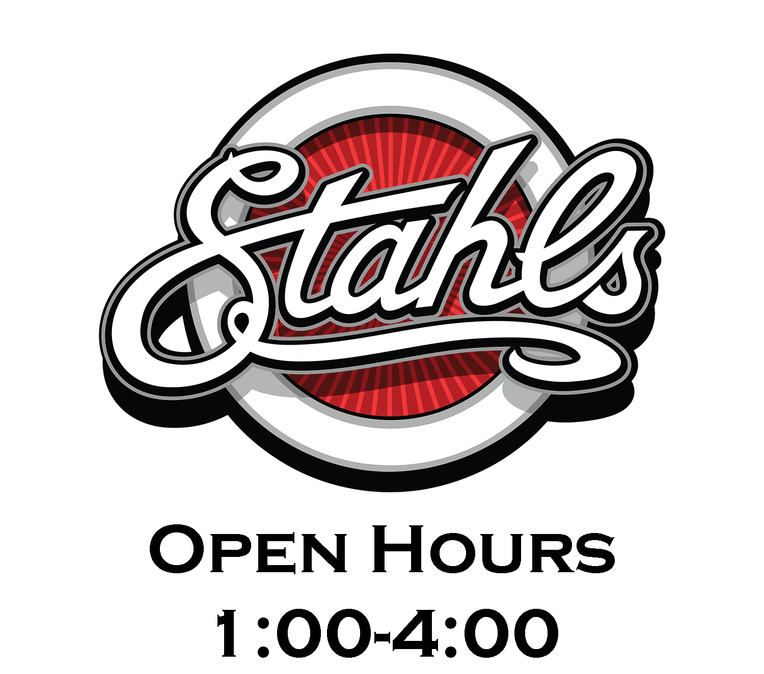 Tuesday Open Hours