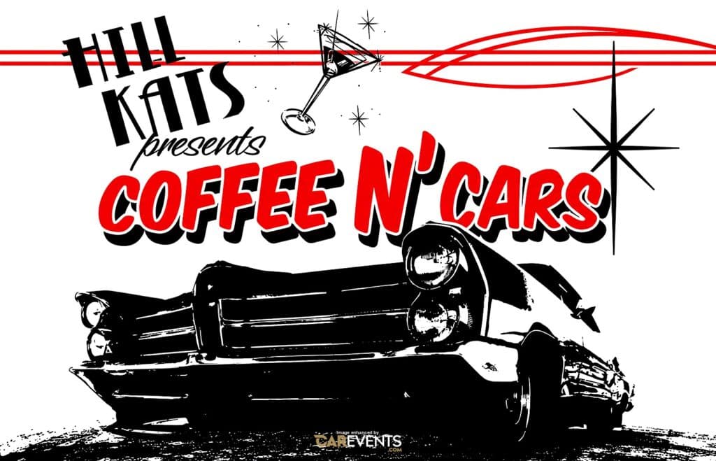 Coffee N’ Cars