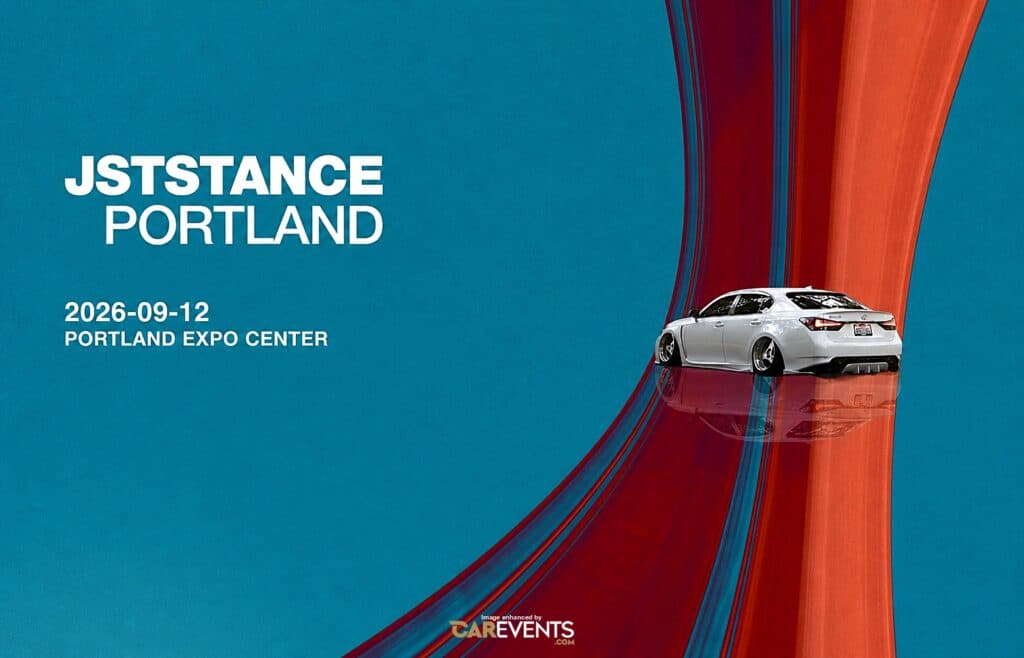 Jststance – Portland