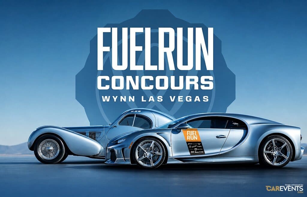 Fuelrun Concours
