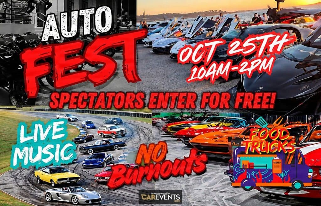 Butler Tech Auto Fest
