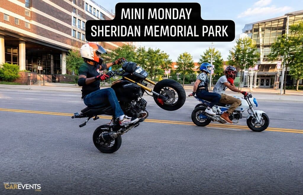 Mini Monday