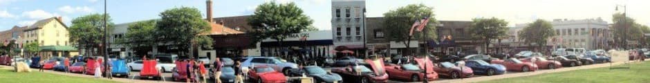 Central Jersey Corvette Club, Inc.