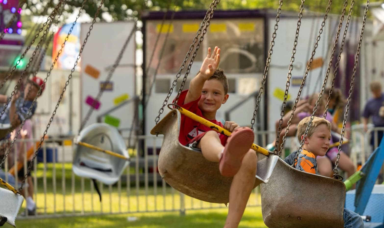 Dallas County Fairgrounds