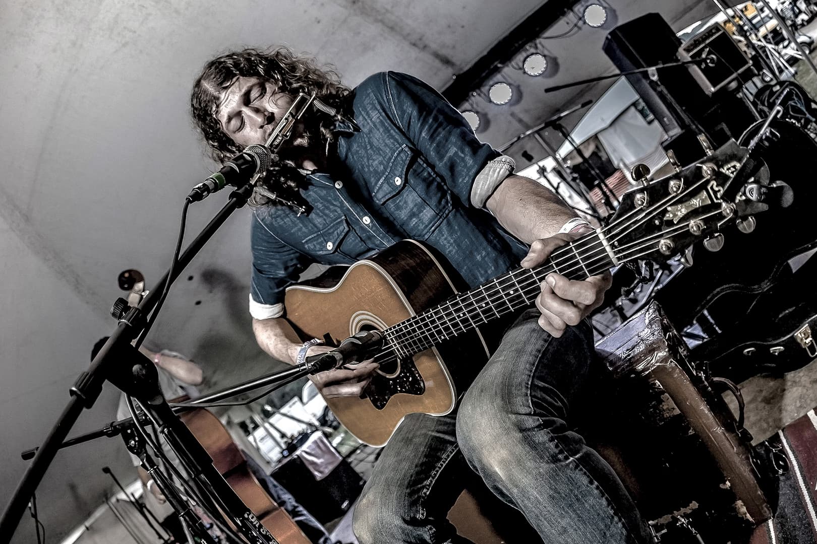 Siebkens Live Music by Joseph Huber