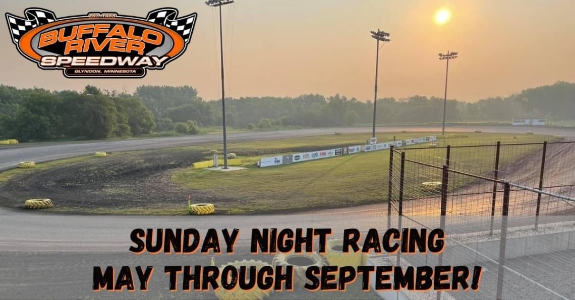 Buffalo River Speedway