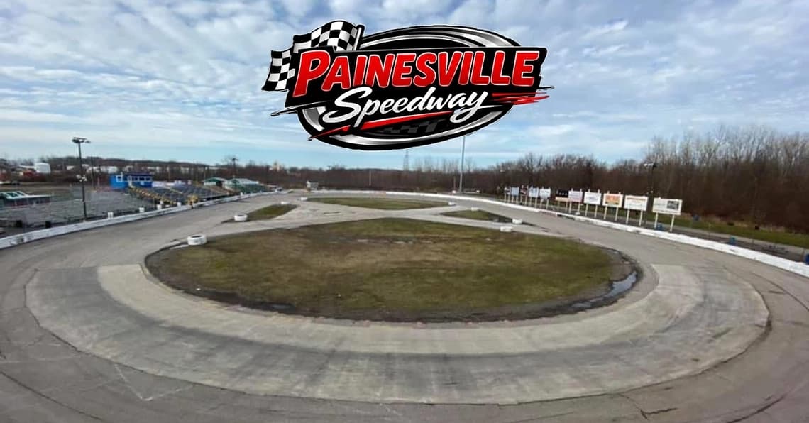 Painesville Speedway
