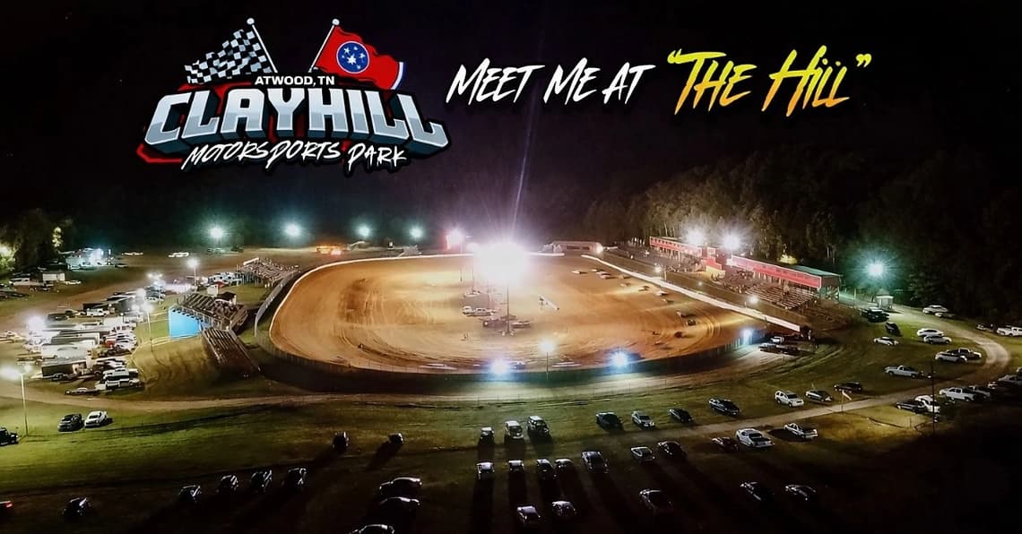 Clayhill Motorsports Park