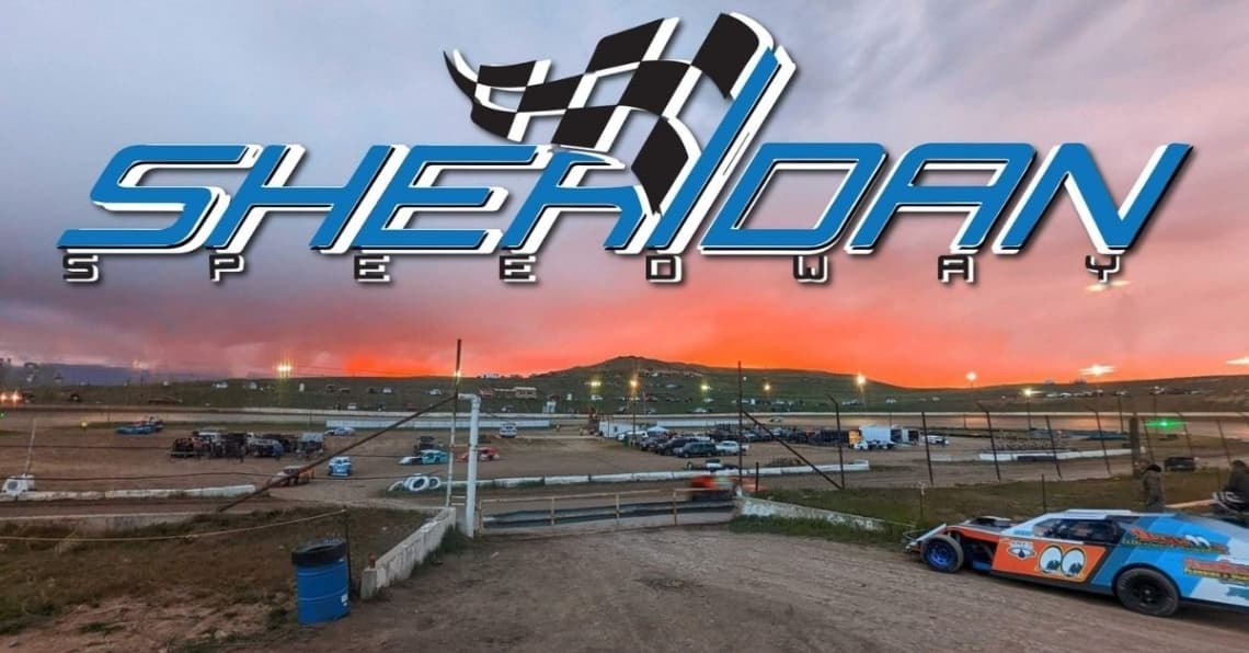 Sheridan Speedway