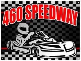 460 Speedway
