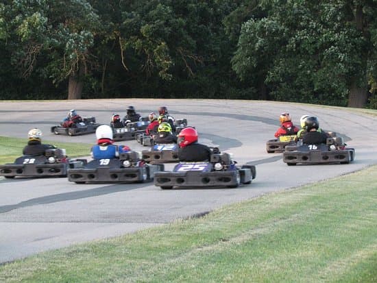 100 Lap Team Karting Enduro at Sugar River Raceway