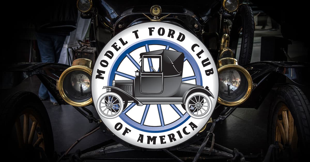 Model T Ford Club of America